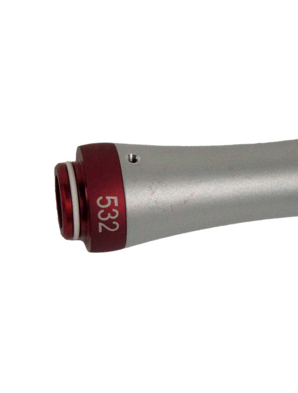 Candela PicoWay Fractional Picosecond 785nm and Resolve 532nm Yag Handpiece Set image 7