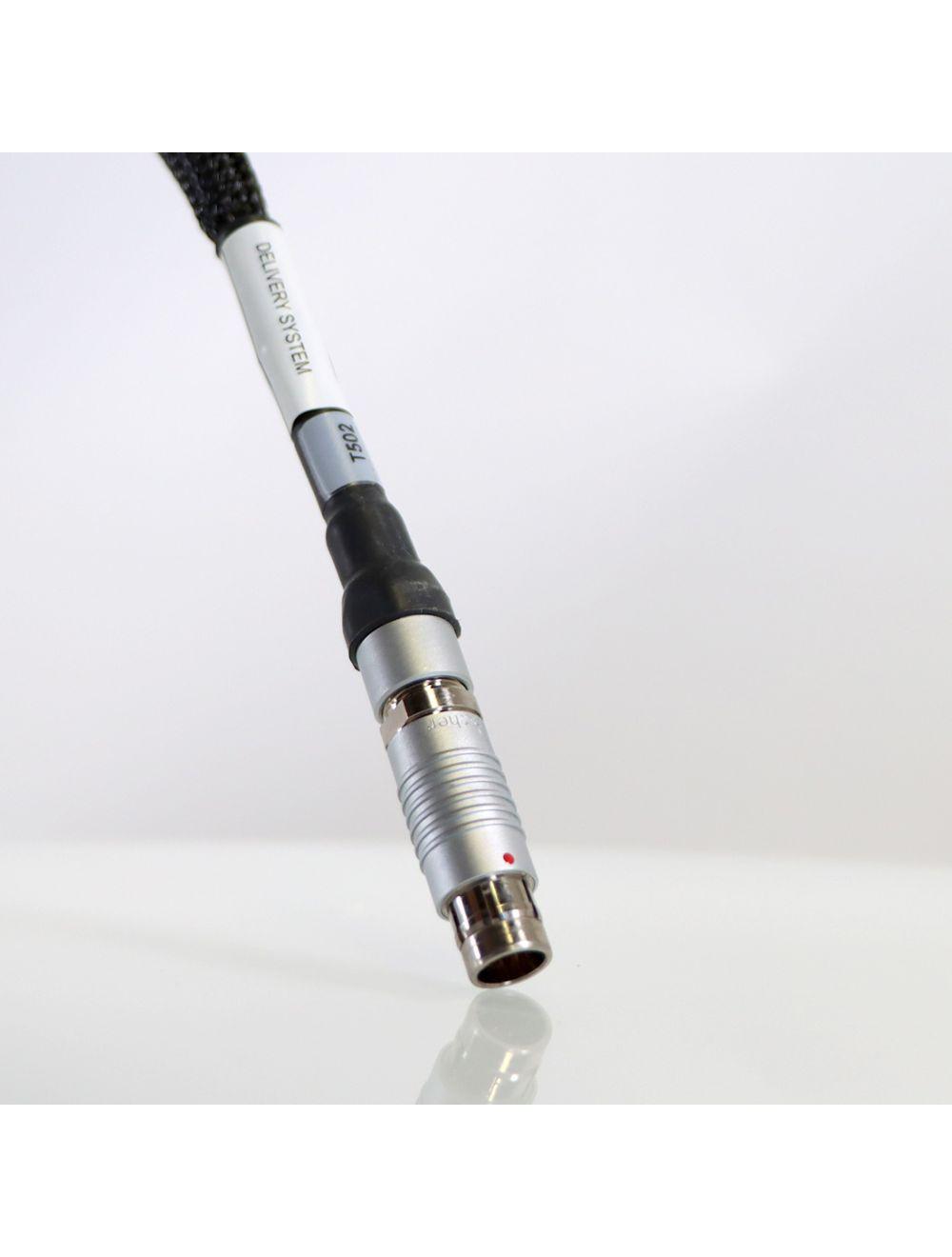 CANDELA GentleMAX GMax PRO Laser Standard HandPiece 7122-00-9404 NO DCD image 2