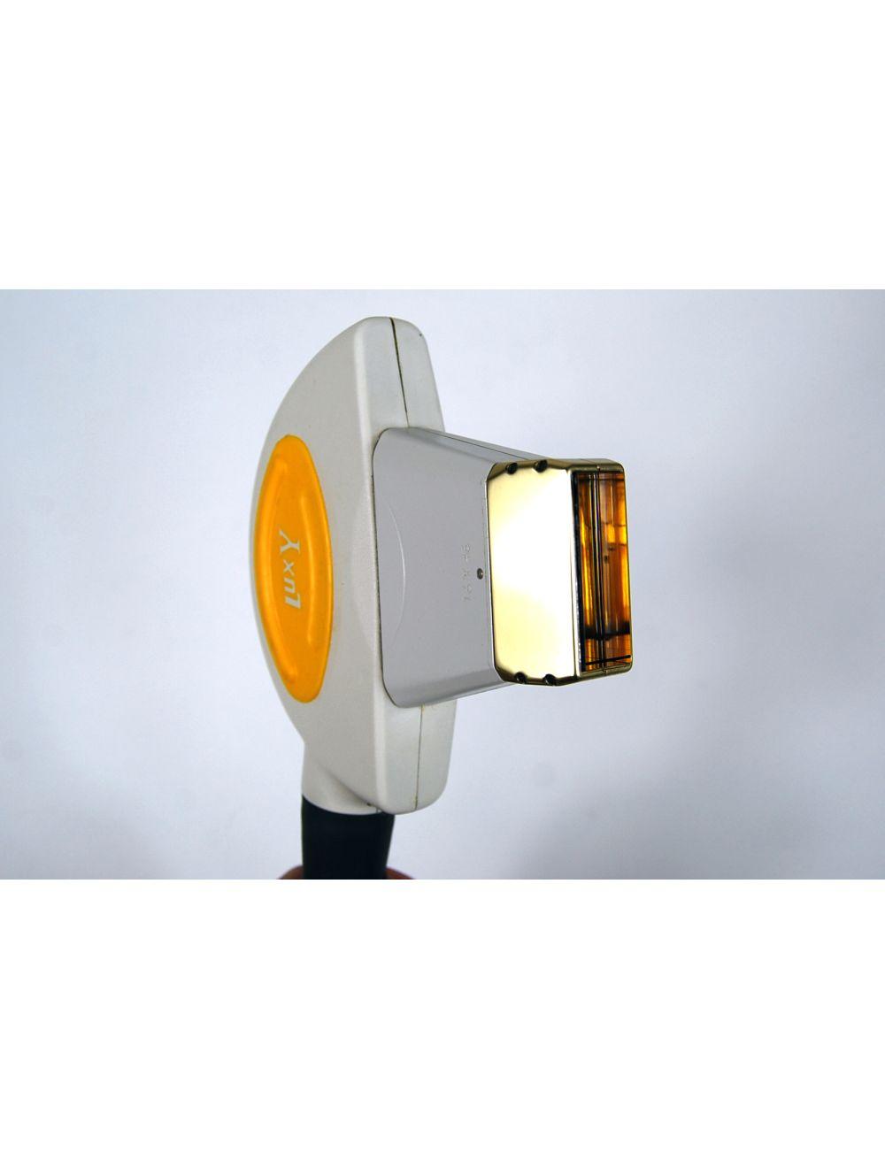 Cynosure Lux Y 300 Handpiece 2005 StarLux IPL Hand Piece Palomar - ZERO SHOTS! image 7