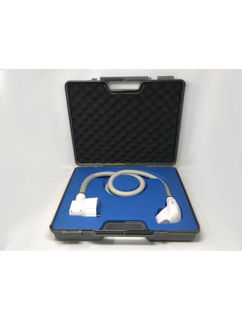 2018 EndyMed 3 Deep RF Skin Tightening Wrinkle Reduction Handpiece Small 3Deep image 2