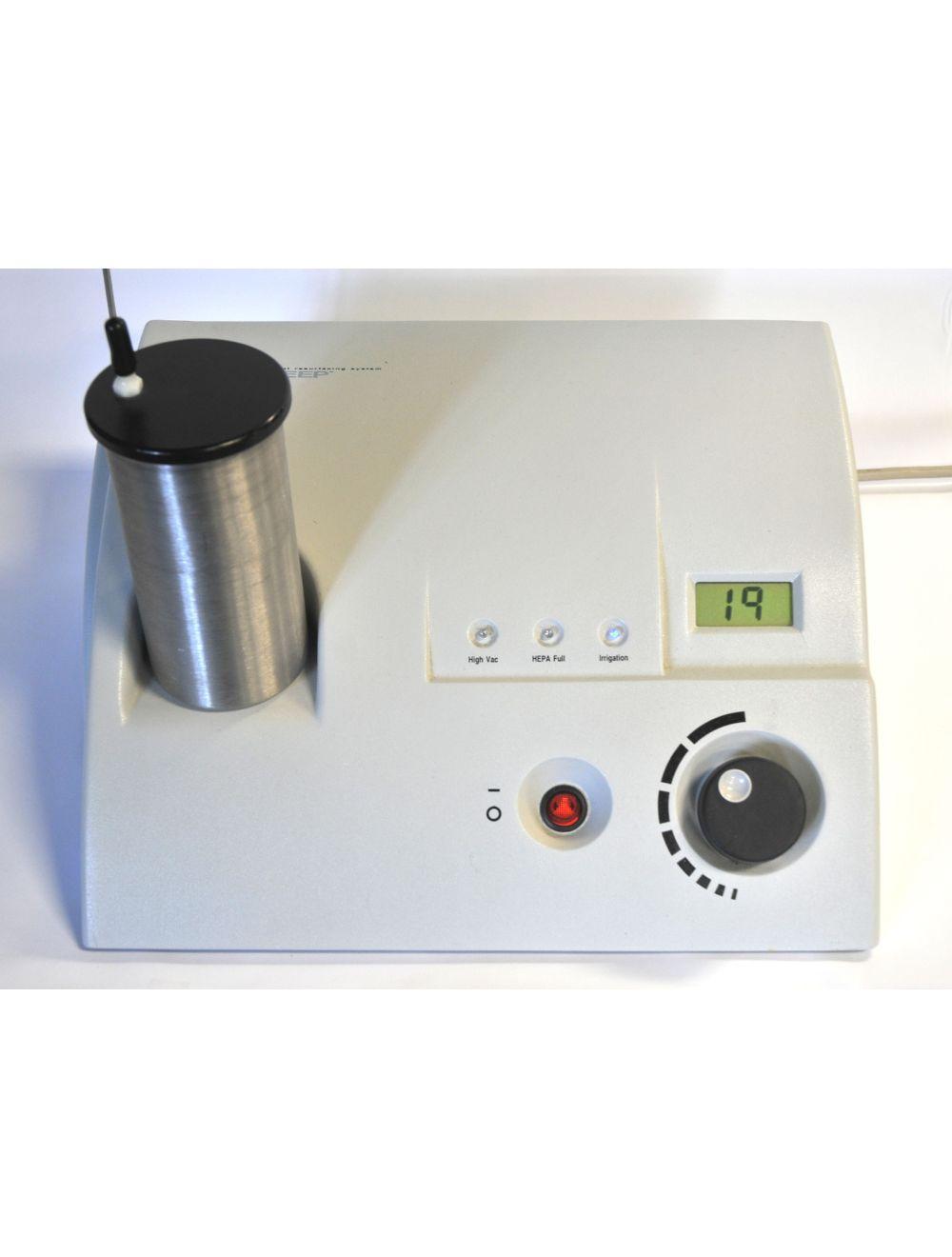 DermaSweep MD w/Handpiece Micro Abrasion Skin Care Resurfacing * DS6000MD image 6