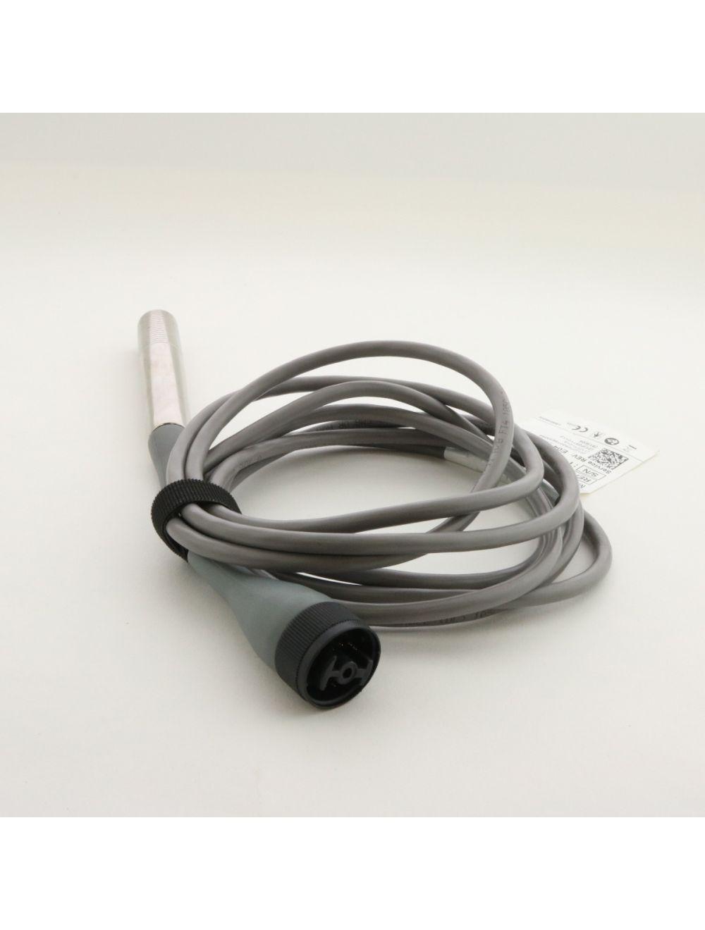 2017 InMode Fractora Fractional RF Skin Resurfacing Handpiece w/ Unlock HASP image 4