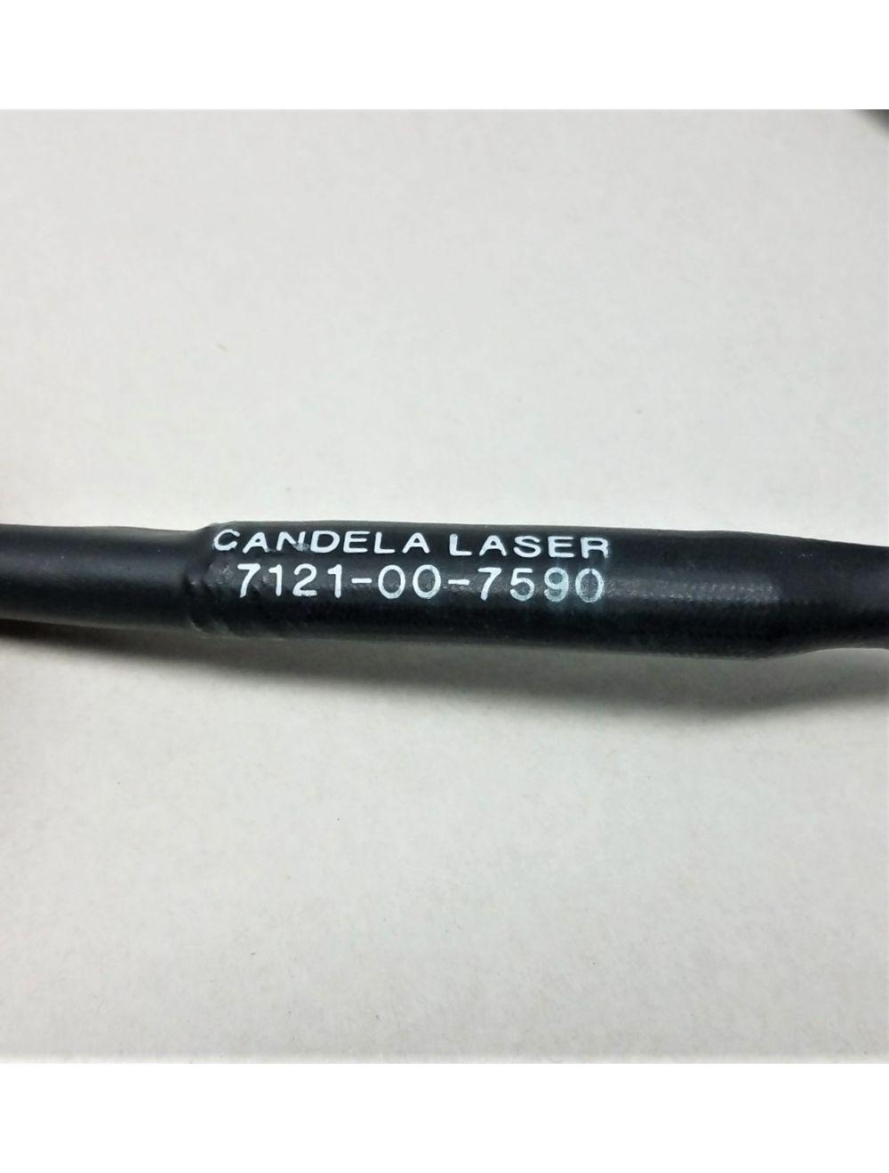 Laser Scientific Candela DuraLite-GL GentleLase Plus 7121-00-7590 Gentle Lase + image 9