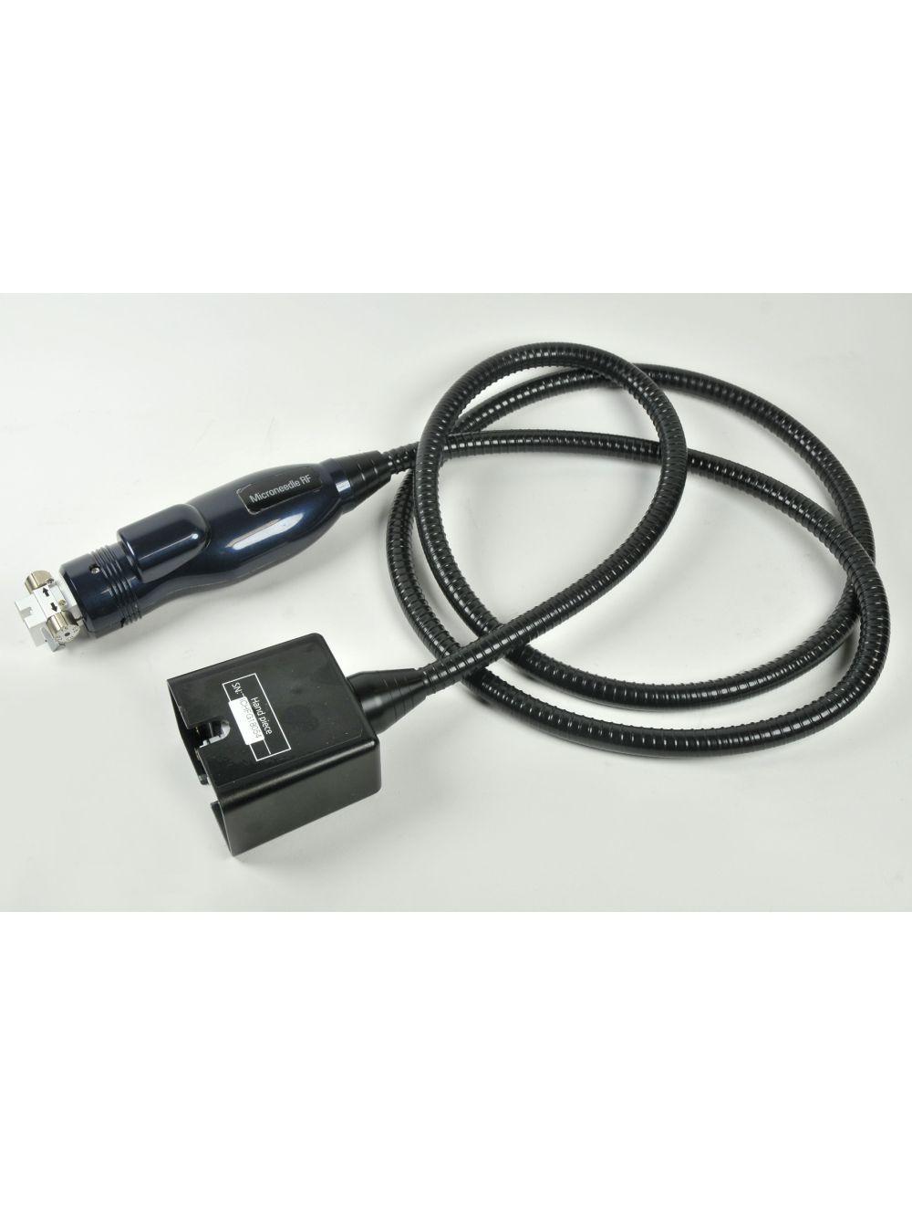 Jeisys INTRAcel Fractional RF Microneedling HANDPIECE Skin Tightening Wrinkles image 0