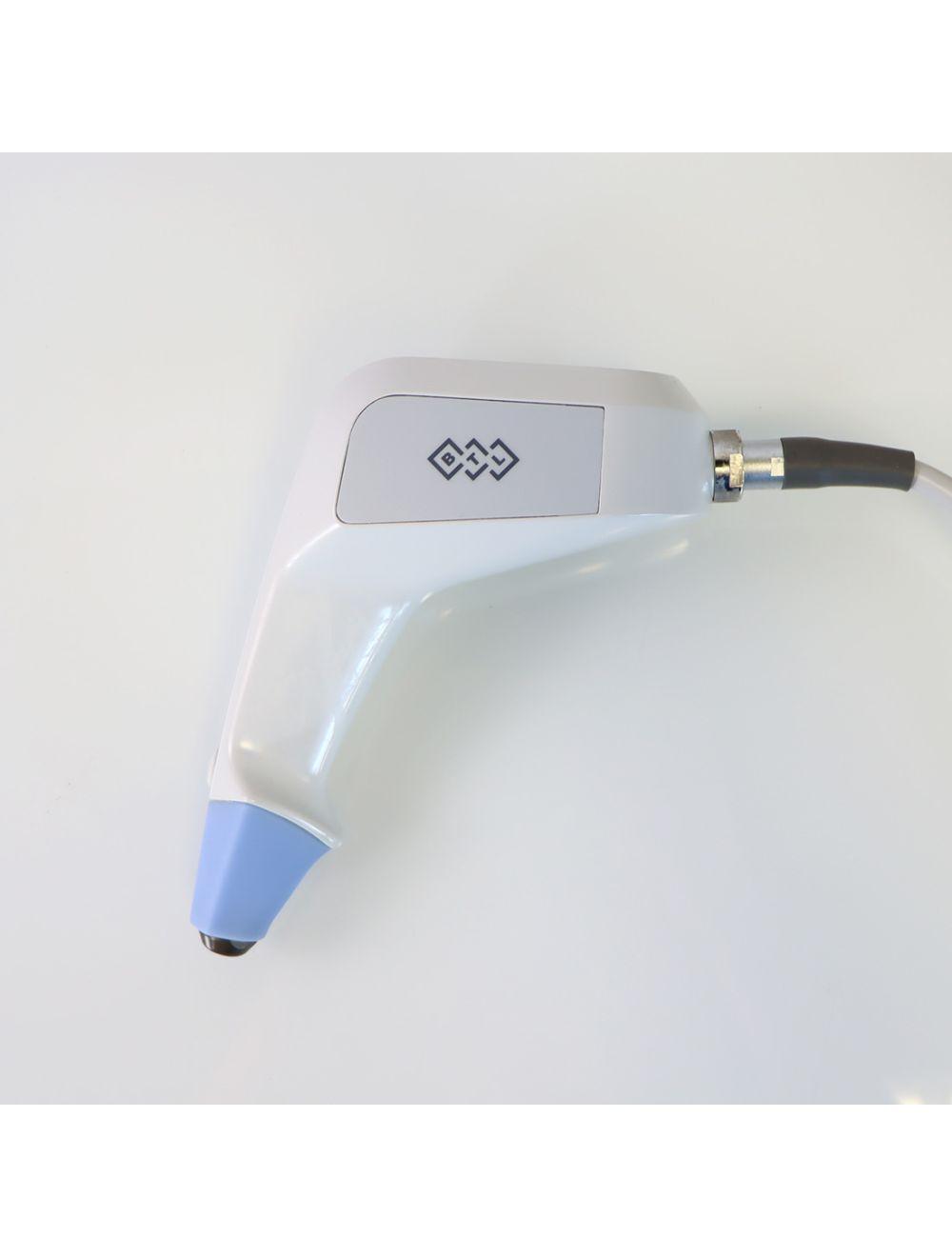 2021 BTL Exilis Ultra RadioFrequency RF Body Contour Skin Tightening Wrinkles image 12