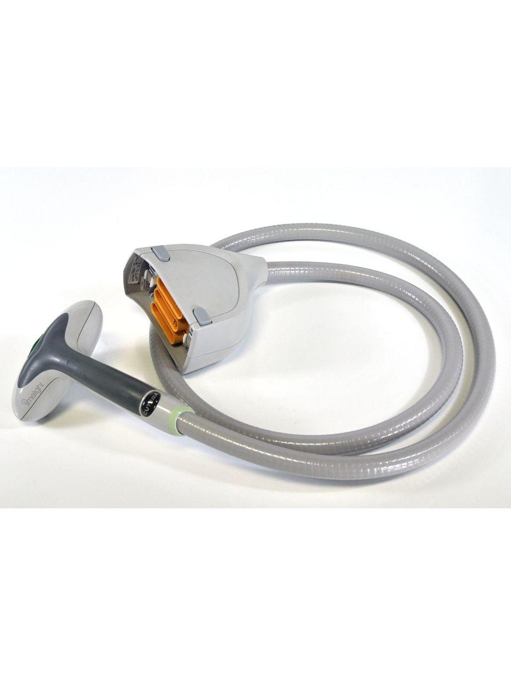 Cutera LimeLight IPL Handpiece LOW SHOTS!! Photofacial Rejuvenation - Hand Piece image 5