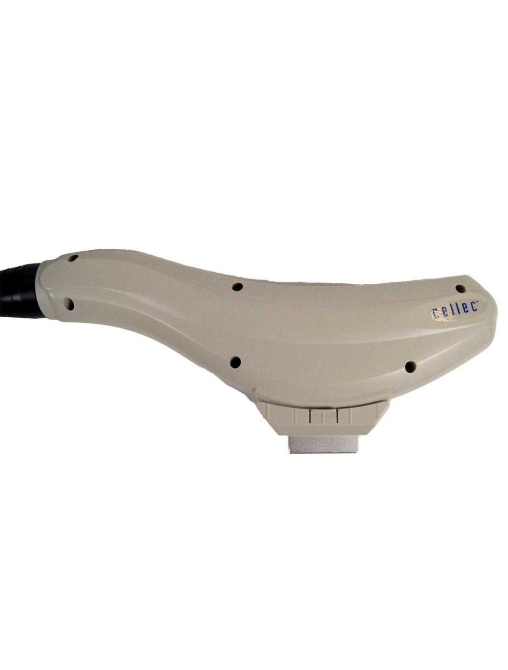 Jeisys Cellec SmoothCool IPL Quick Interchangeable Filter Handpiece 420-800nm image 2