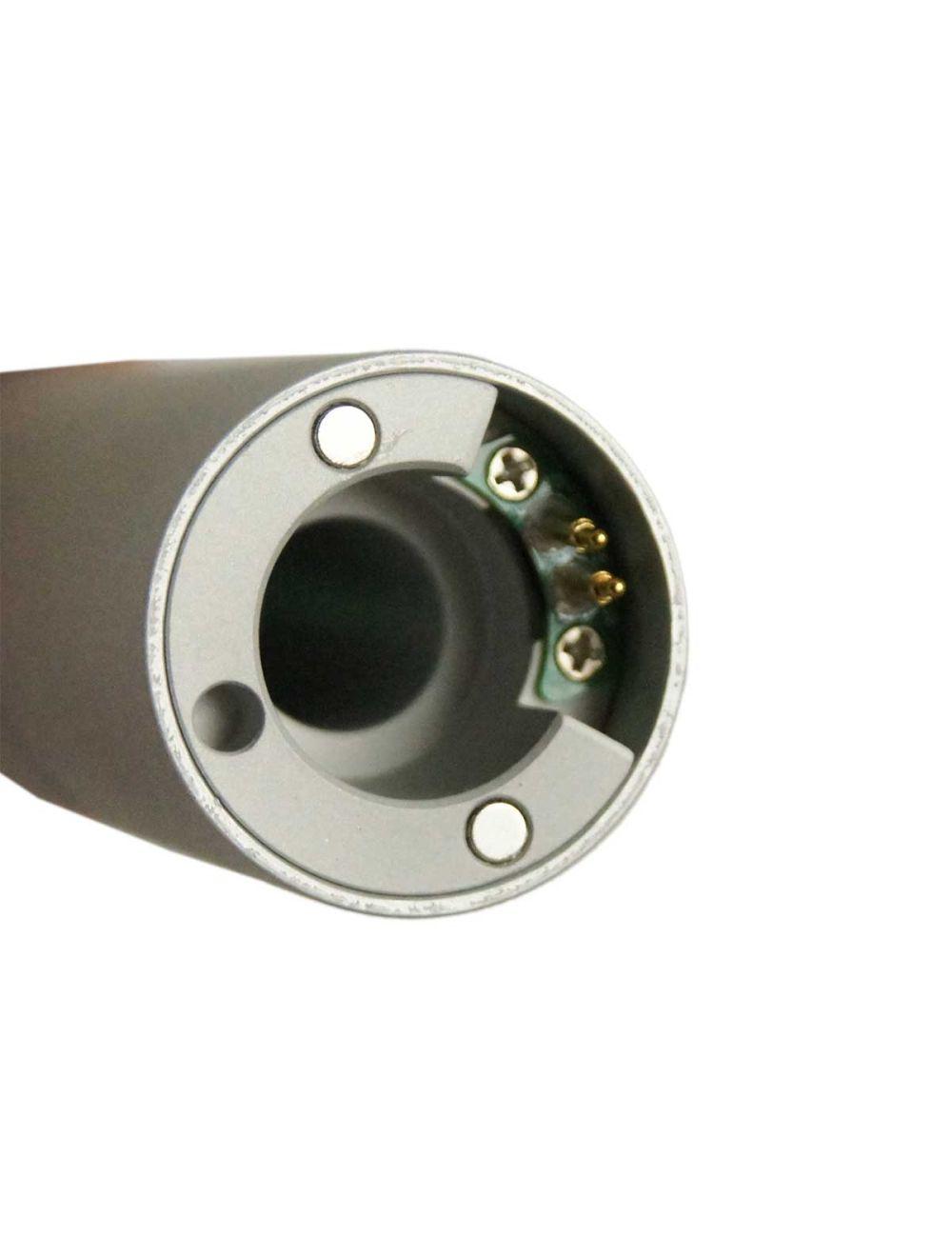 Candela PicoWay Fractional Picosecond 785nm and Resolve 532nm Yag Handpiece Set image 8