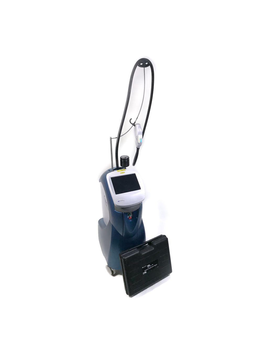 2001 Lumenis Quantum SR IPL Laser w SR 560 Skin Rejuvenation Handpiece SR560 image 0