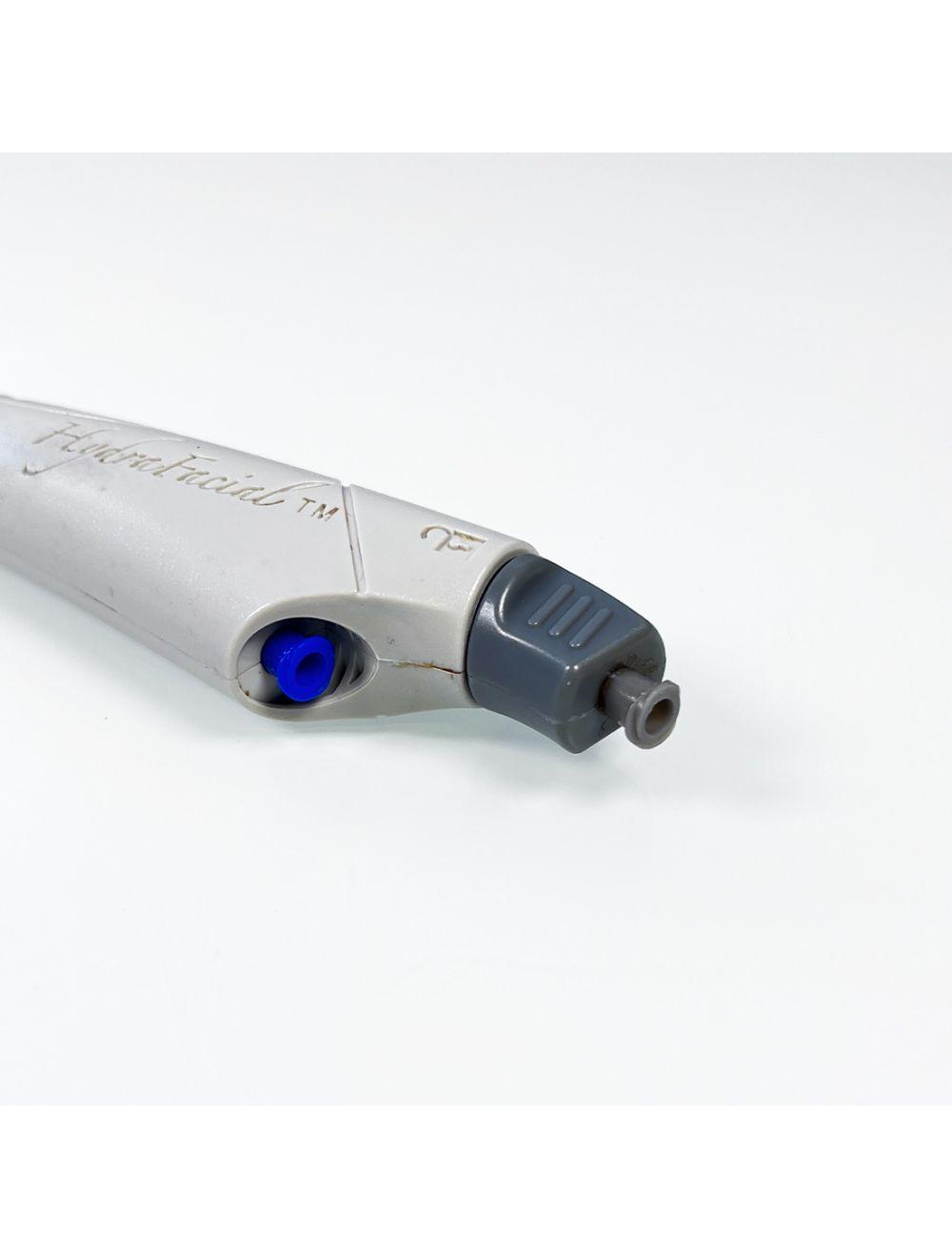 Edge System Hydrafacial MD Multi-Step Treatment Hydradermabrasion Handpiece image 2