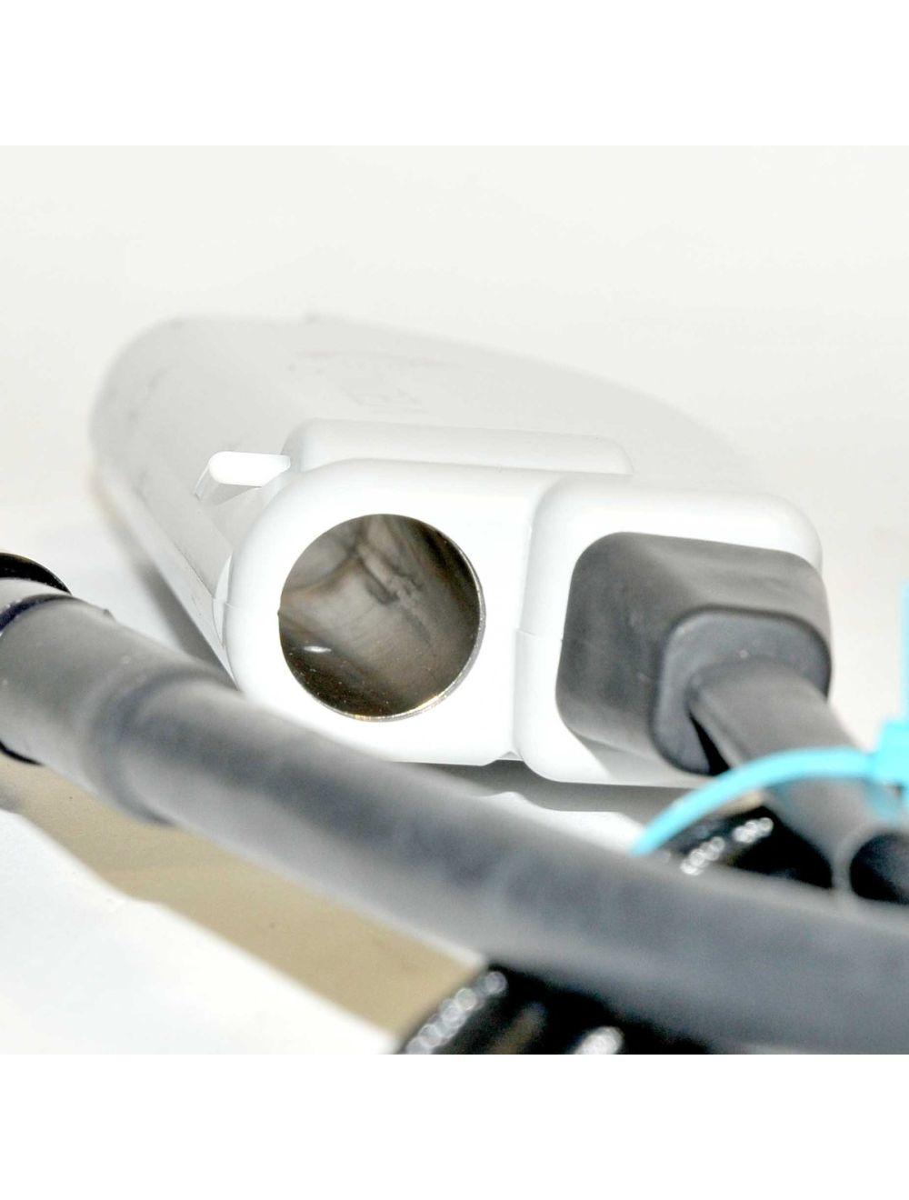 Candela GentleYAG HR Laser Handpiece 12 15 18 Hair Removal Nd YAG 1064 Gentle image 5