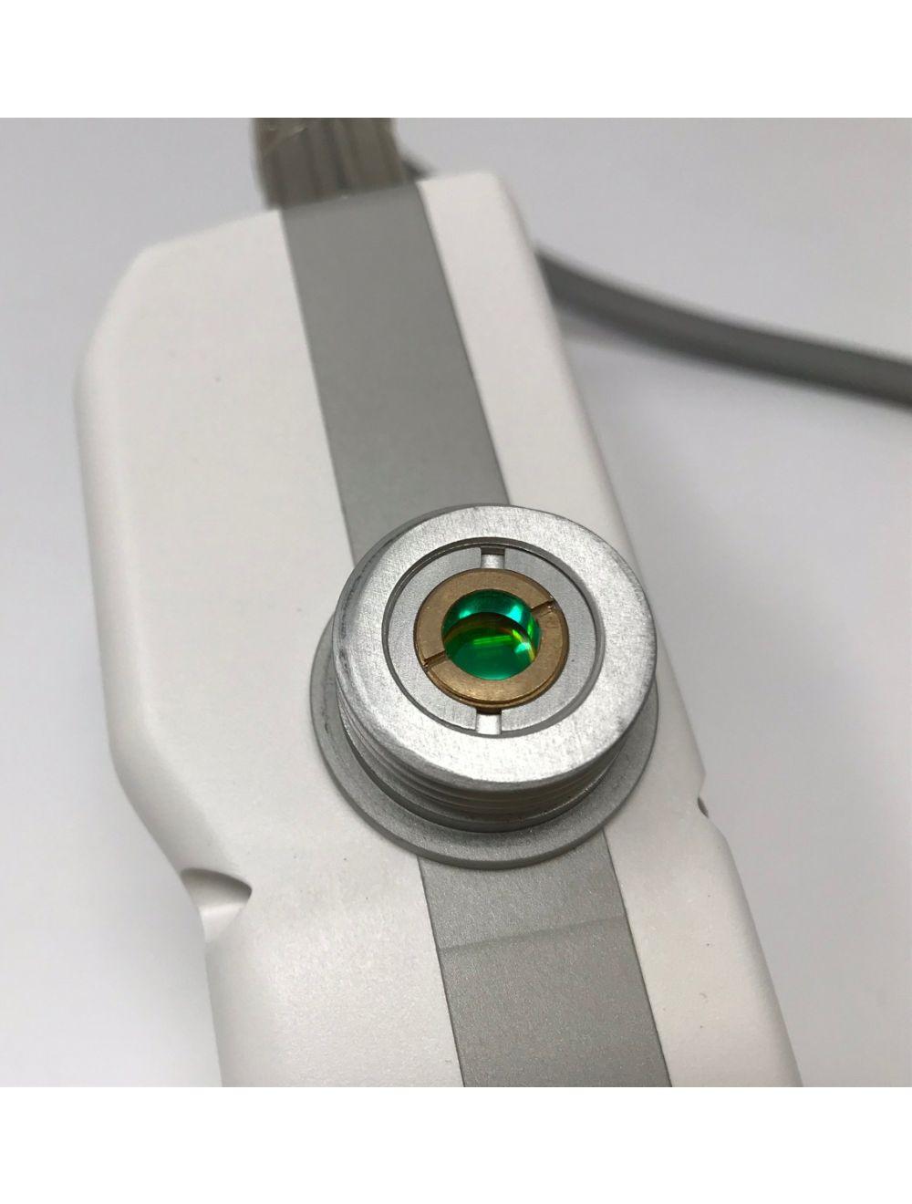 Solta Fraxel Repair 600 Micron FMDA Handpiece Fractional Dermal Ablation B0405 image 7