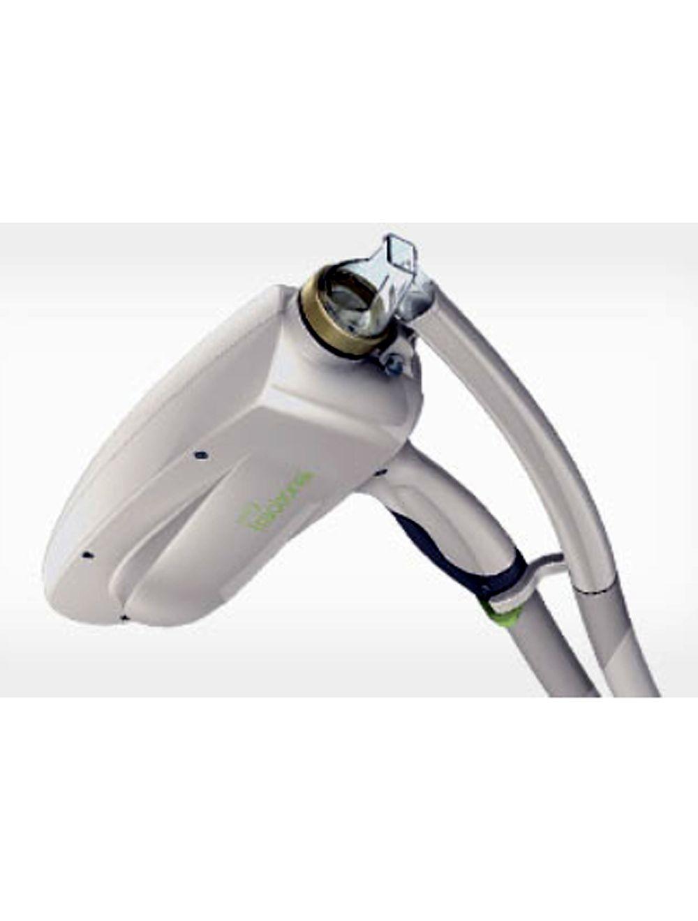 Cutera PEARL FRACTIONAL Erbium Er YSGG Skin Tightening Wrinkles Handpiece 2790nm image 2