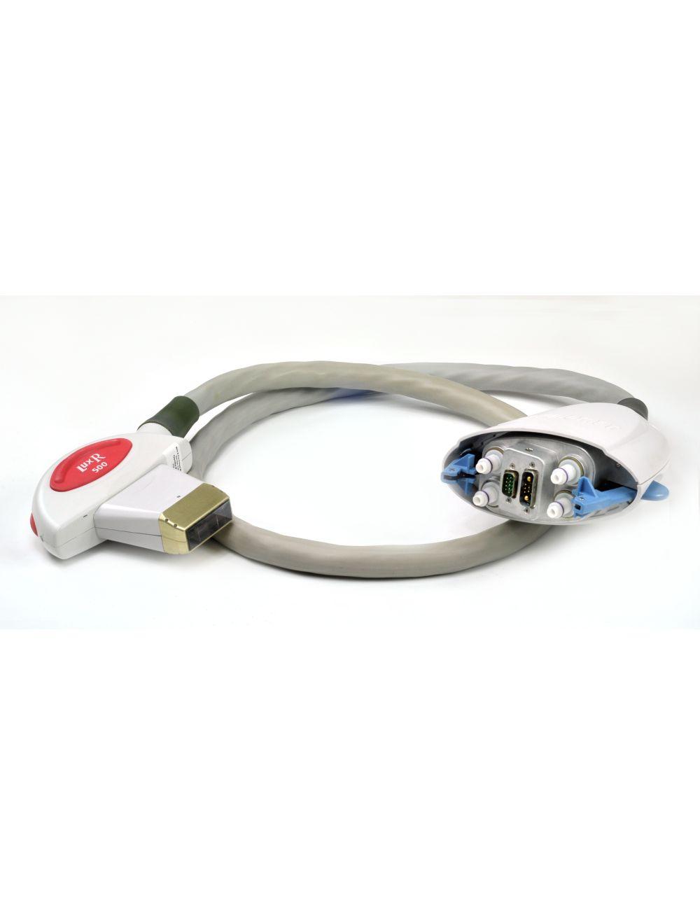 2008 Palomar StarLux 500 Lux R Handpiece LuxR Hand Piece Cynosure Star Lux image 6