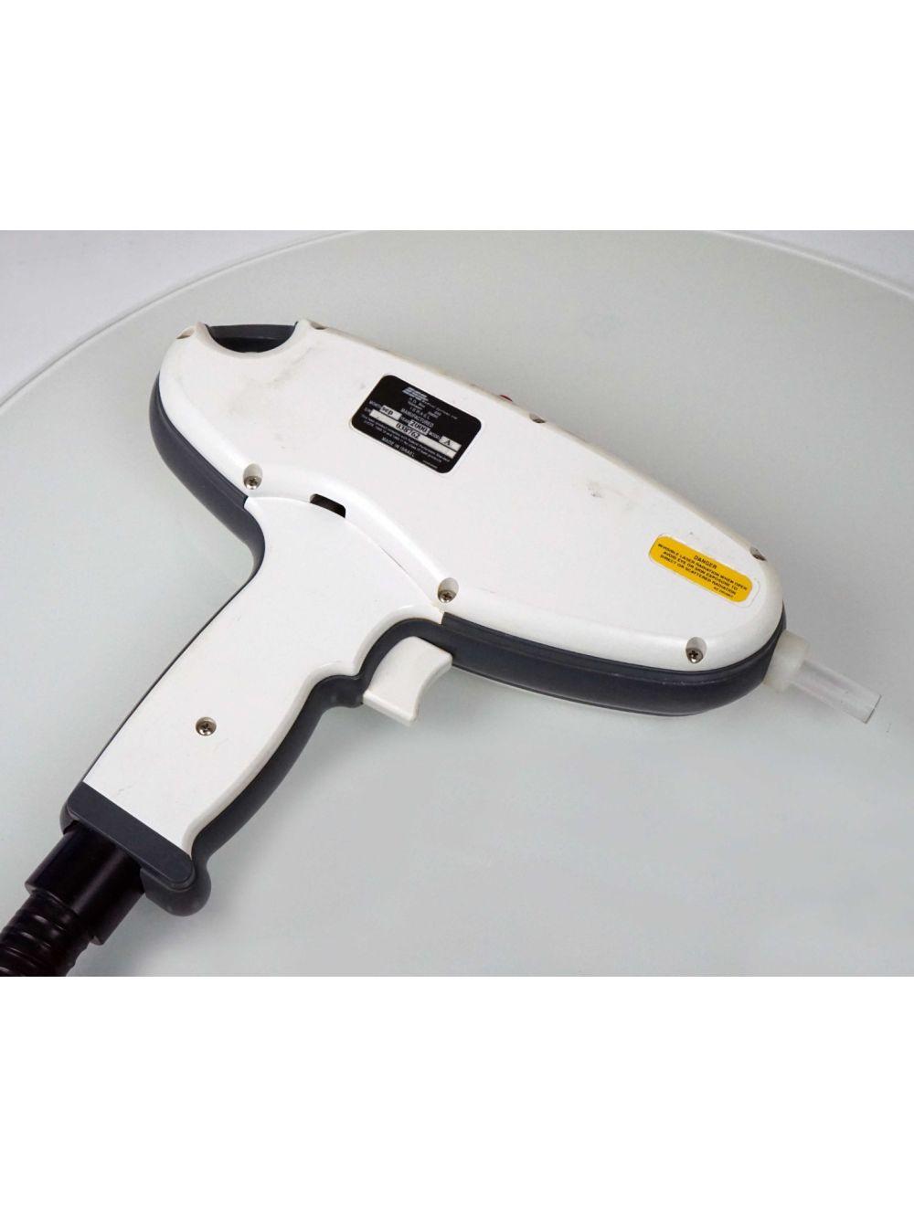 2000 Lumenis Quantum Laser Nd YAG 1064nm Handpiece SA2050003-A Hand Piece w Case image 4