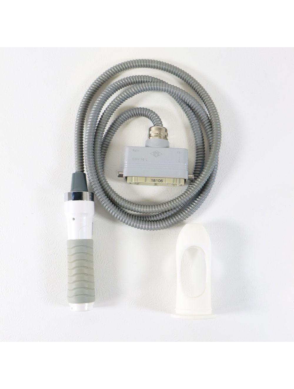 VIVACE Fractional Minimally Invasive Microneedling RF Handpiece image 0