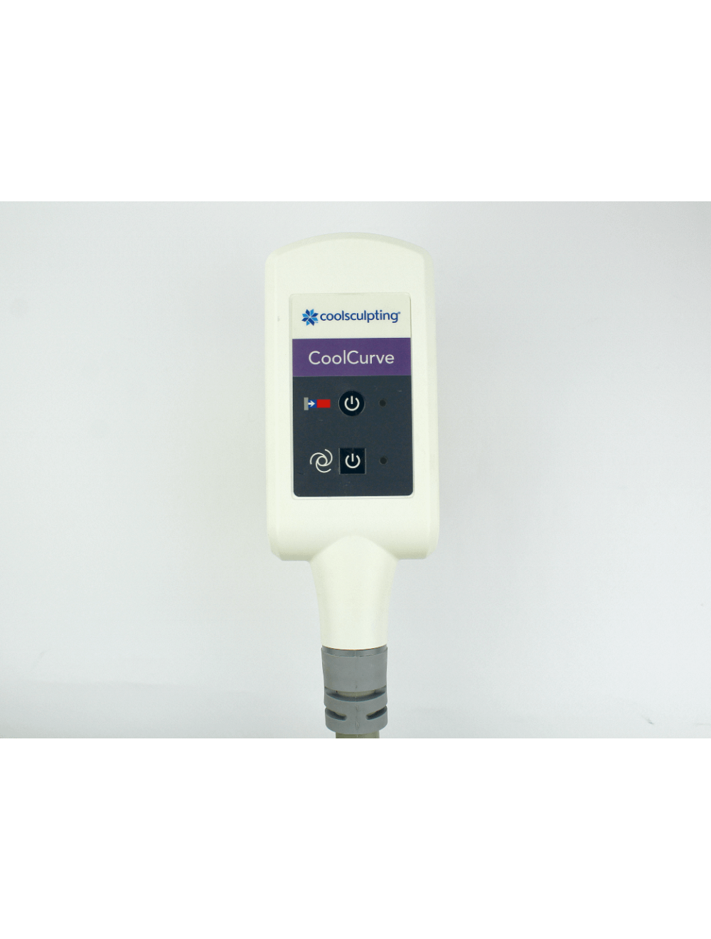 2012 Zeltiq CoolSculpting CoolCurve Breeze Vacuum Applicator BRZ-AP1-062-000 image 1