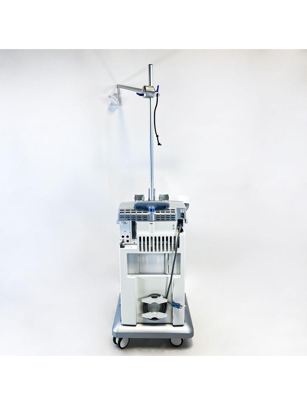 2015 Cynosure Palomar Vectus Laser Hair Removal 810 Diode Skintel System image 3