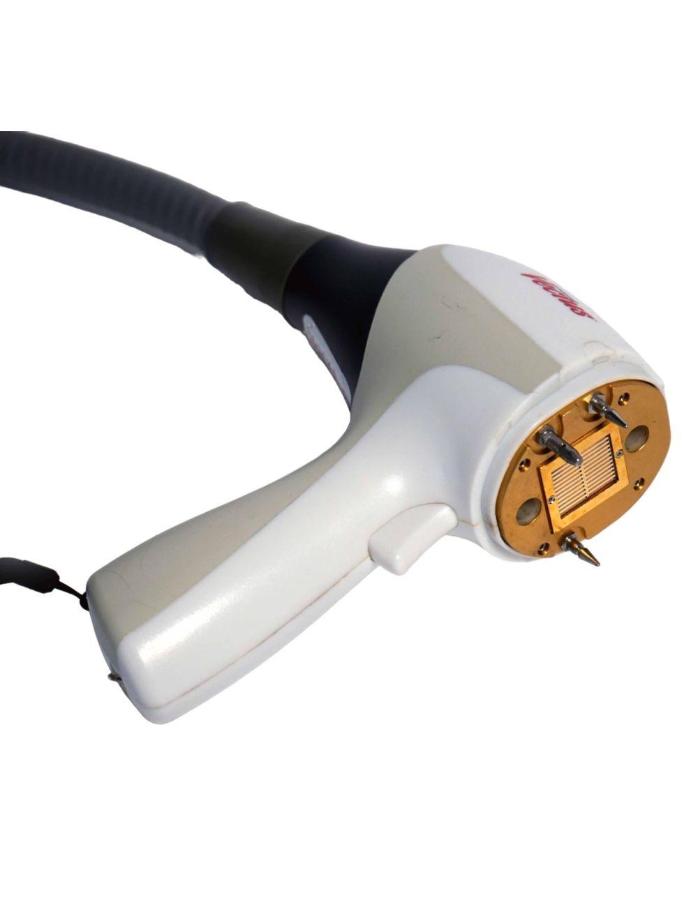 2012 Palomar Vectus 810 nm Diode Laser Hair Removal Cynosure Aesthetic Treatment image 6