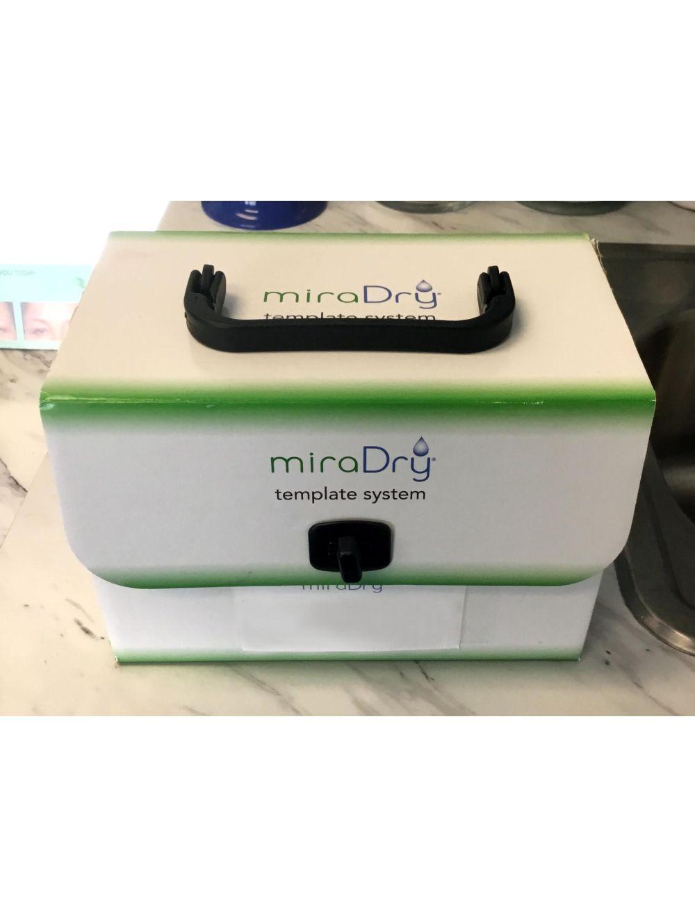 2016 MIRADRY Miramarlabs MD4000-MC Mira Dry Reduce/Stop Underarm Sweat & Odor image 6