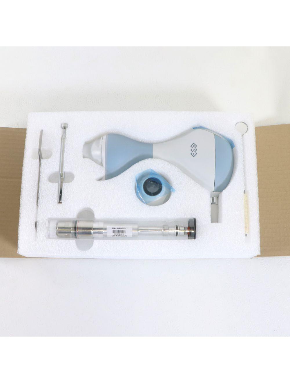BTL Emtone Radio Frequency RF Handpiece HP Applicator Accessories Kit A784-210 image 2