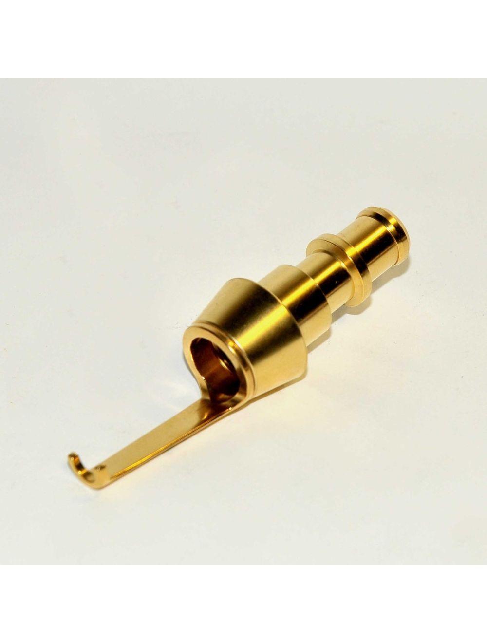 Lumenis M22 Laser Q Switched Nd YAG 1064 Handpiece QSW Treatment Head SA-1020221 image 7