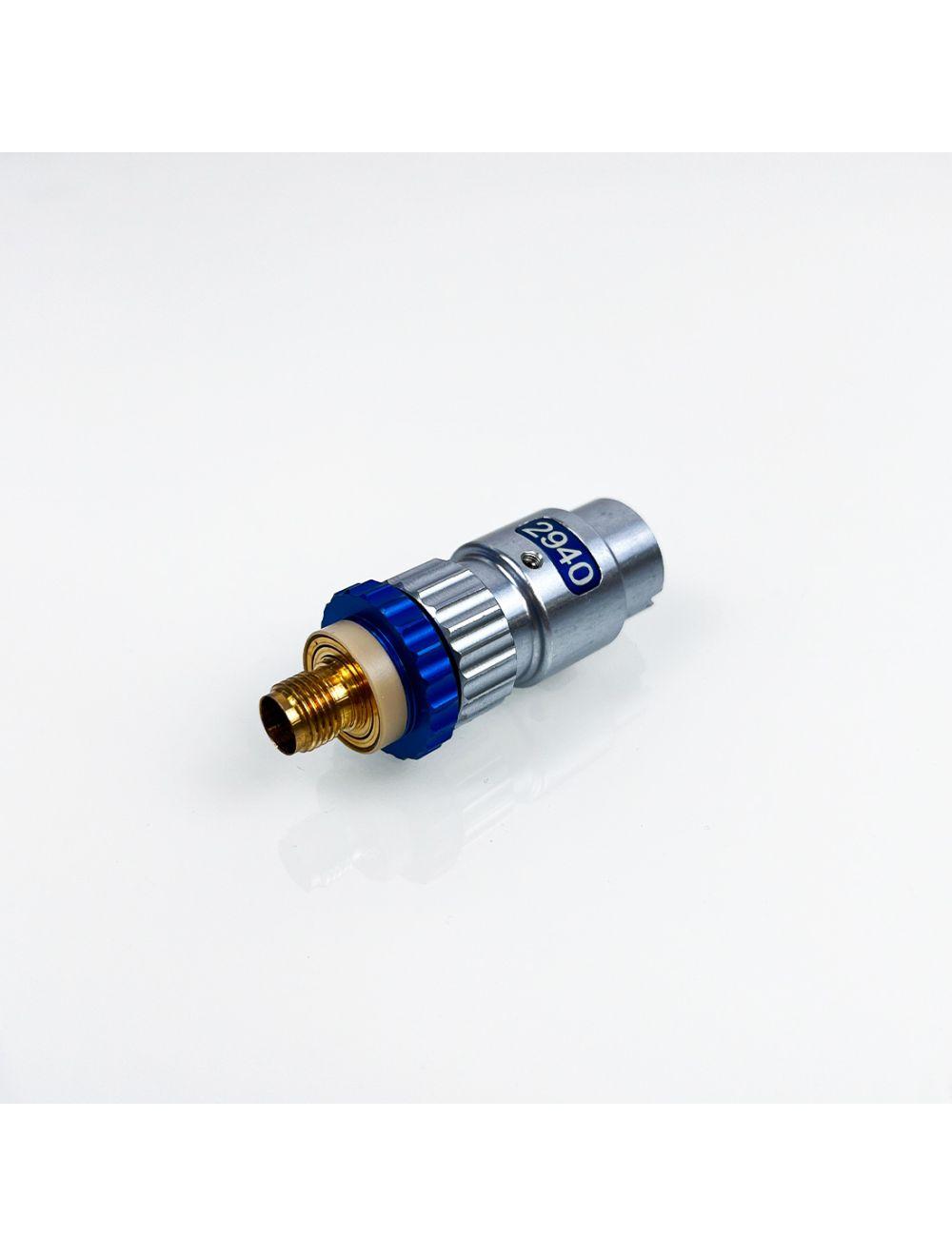 Alma Harmony XL Laser 2940nm Er YAG CO2 Laser iPixel Handpiece Roller Tip Erbium image 4