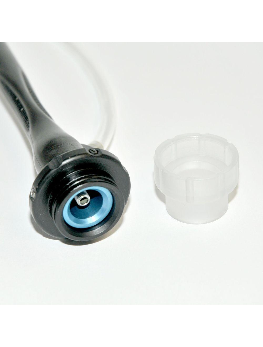 Envy Medical SilkPeel Body DermalInfusion Handpiece Kit 04182-00 Dermal Care image 3