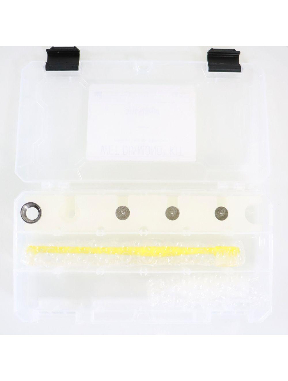 2023 Edge Systems Hydrafacial MD Elite Hydradermabrasion Skin Treatment Device image 10