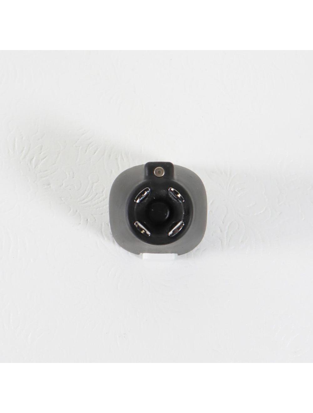 2020 Viora V-Form BC Small Applicator Body Contouring RF Handpiece VTL45910 image 2