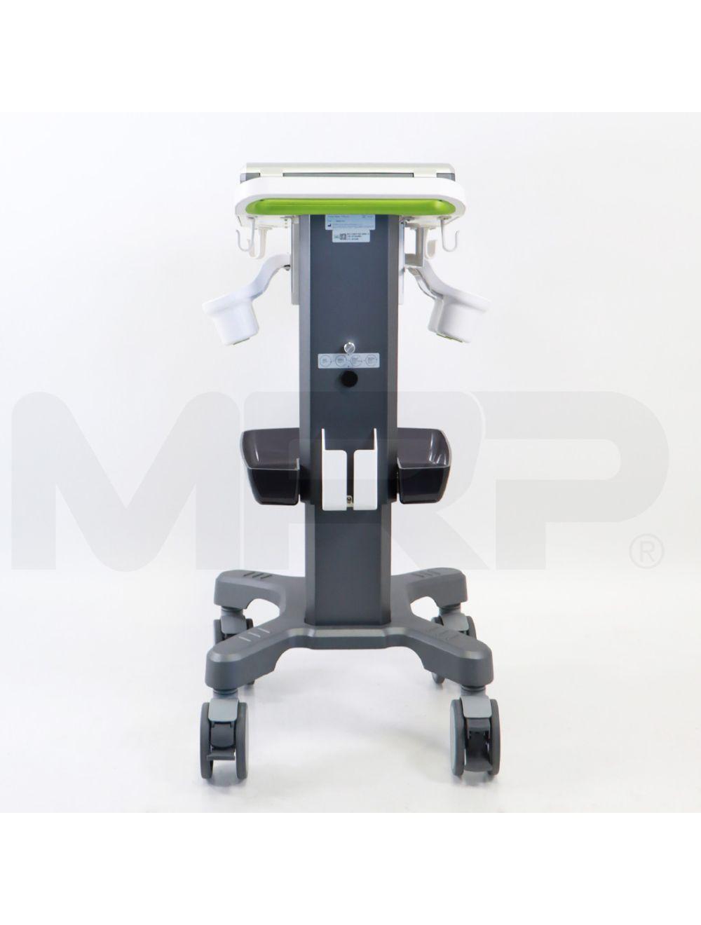 2023 Wisonic Clover 60 Diagnostic Ultrasound System W/ Trolley Cart image 5