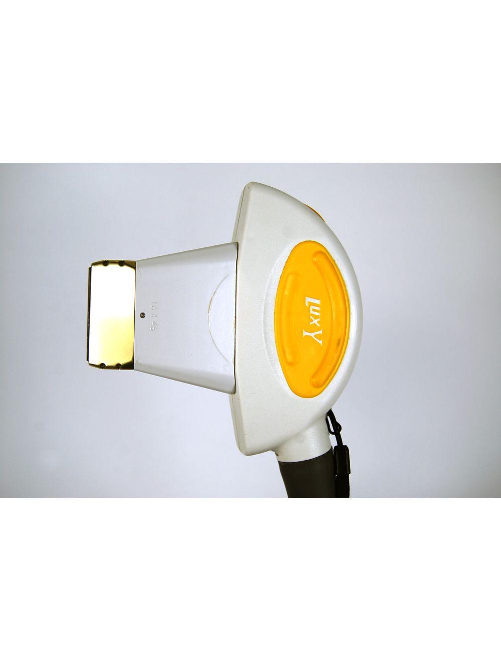 Cynosure Lux Y 300 Handpiece 2005 StarLux IPL Hand Piece Palomar - ZERO SHOTS! image 10