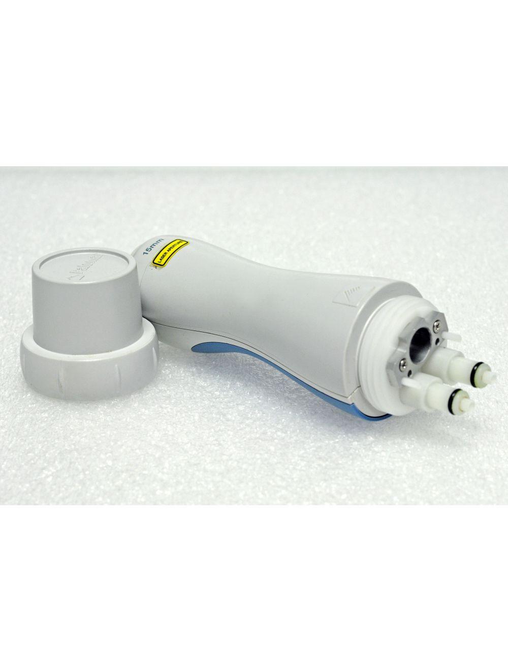 Palomar Lux1540 15mm Spot Handpiece Standard Fractional Cynosure Laser Lux 1540 image 2