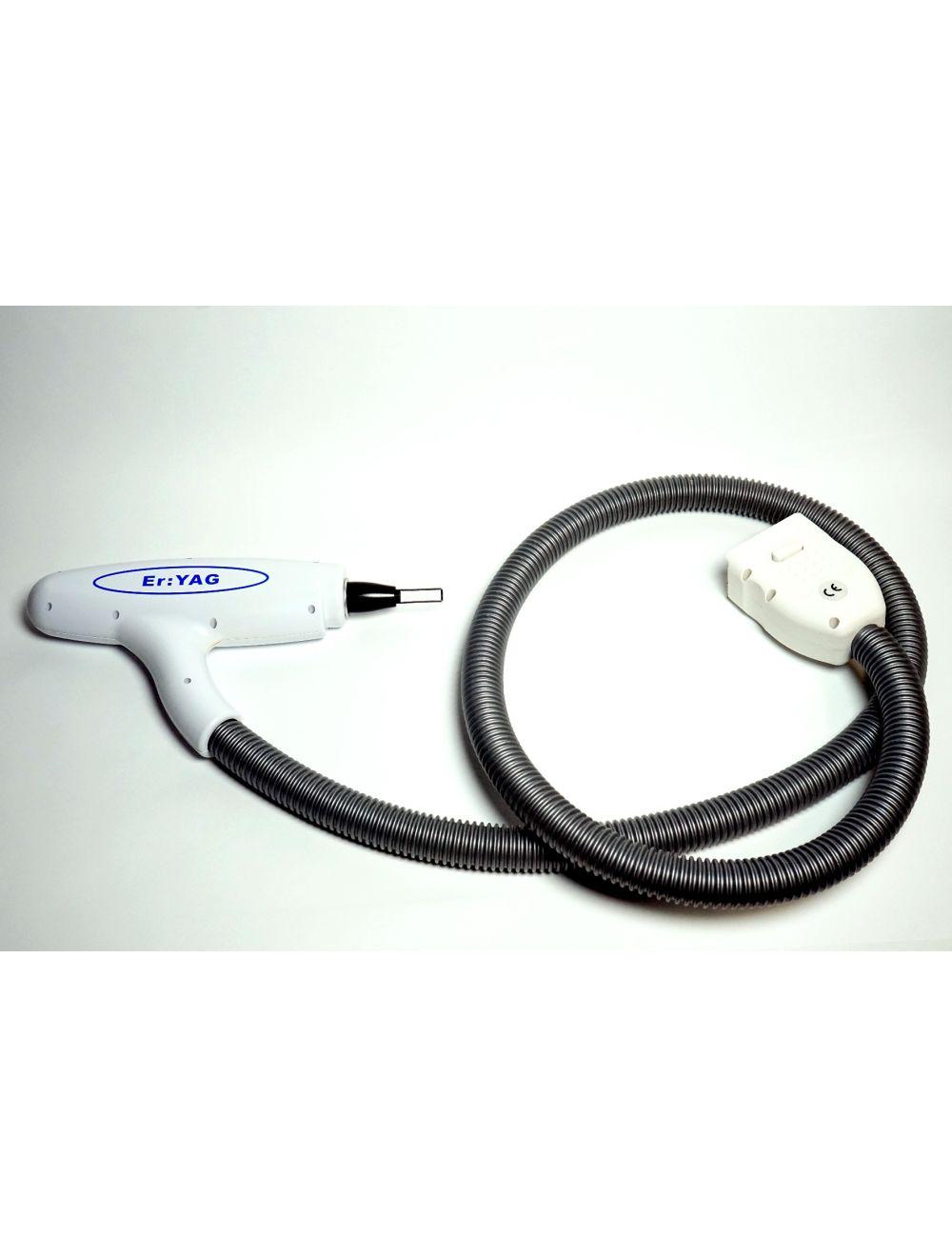 Ellman Sandstone Tri-Lase Tattoo 2940nm Erbium Er YAG Laser Applicator Handpiece image 2