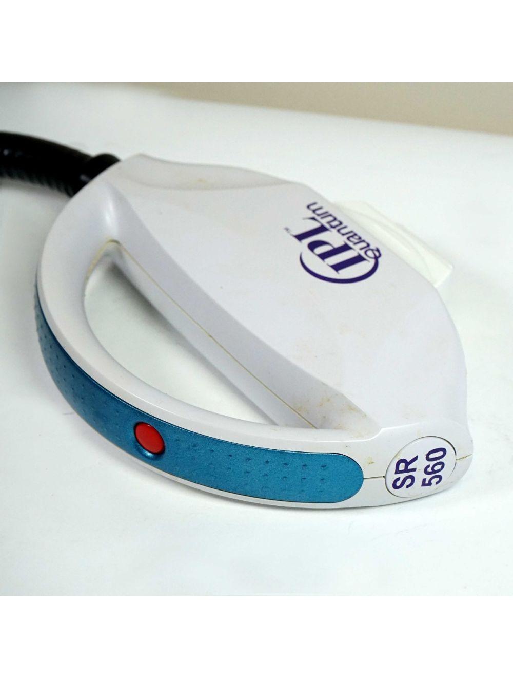 Lumenis QUANTUM IPL Laser Treatment Head Handpiece SR560 Rejuvenate Skin SR 560 image 5