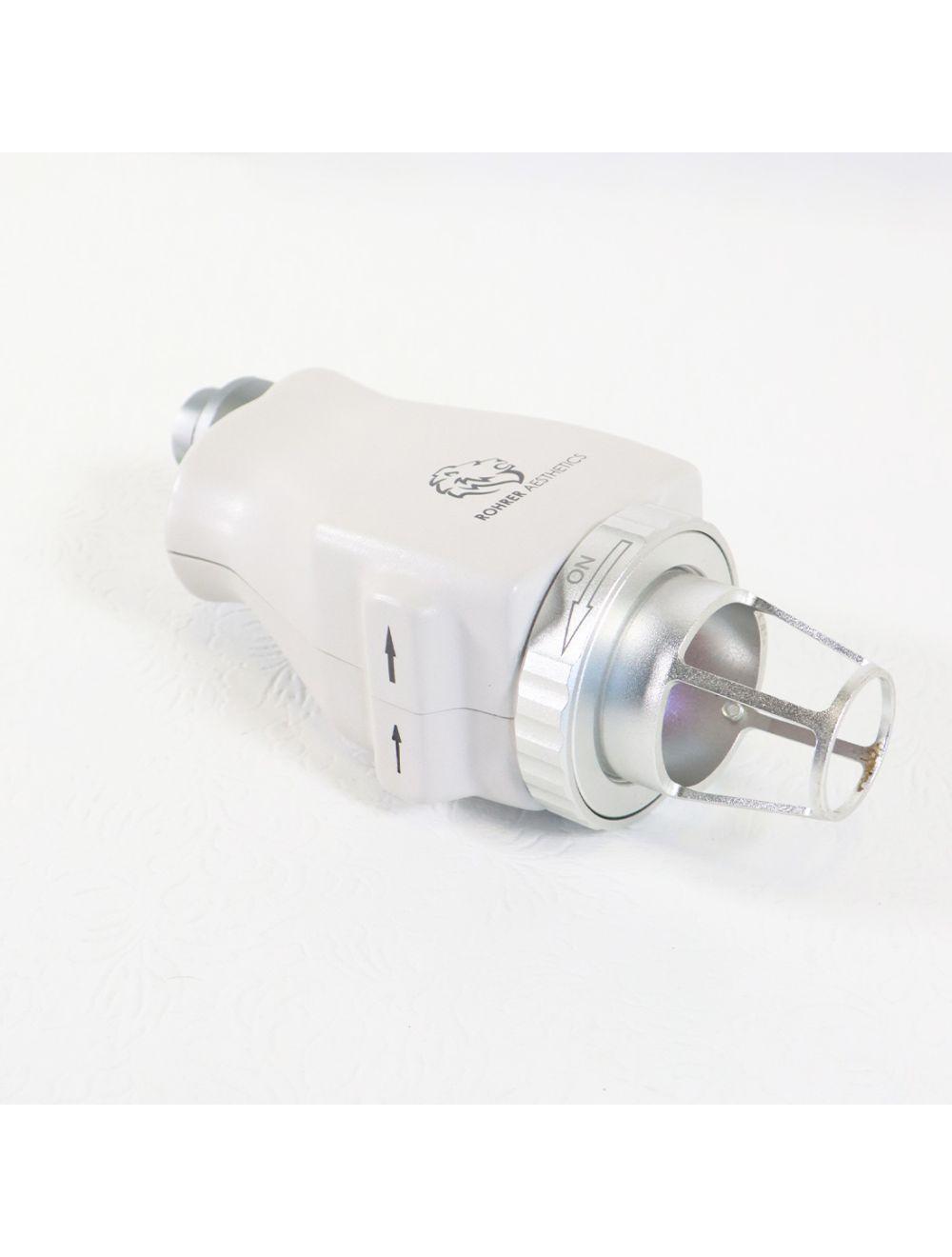 Rohrer Aesthetics Phoenix CO2 Laser System Swift Scan Scanner Applicator image 0