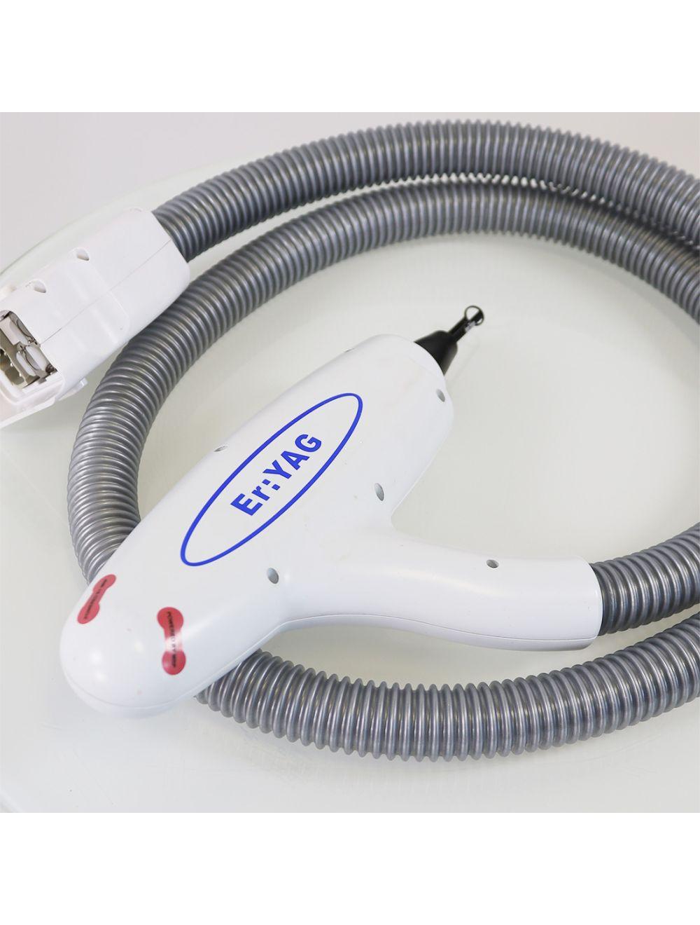 Ellman Sandstone Cortex Laser Er:YAG Erbium Handpiece with 6mm Tip image 2