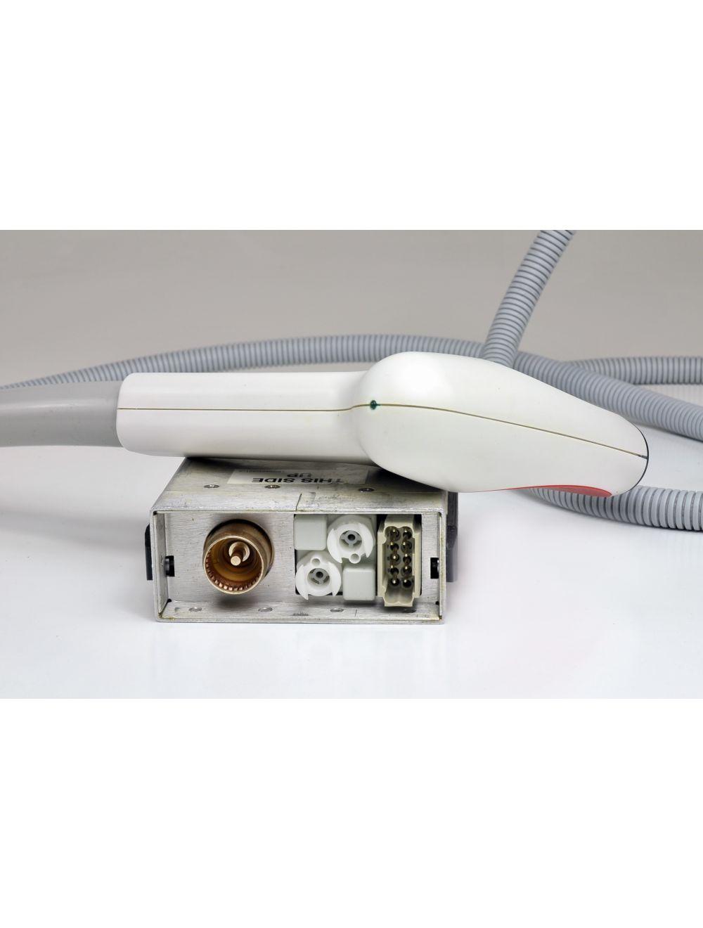 2011 Alma Accent Elite UniLarge Laser RF HandPiece Skin Tightening - Hand Piece image 3