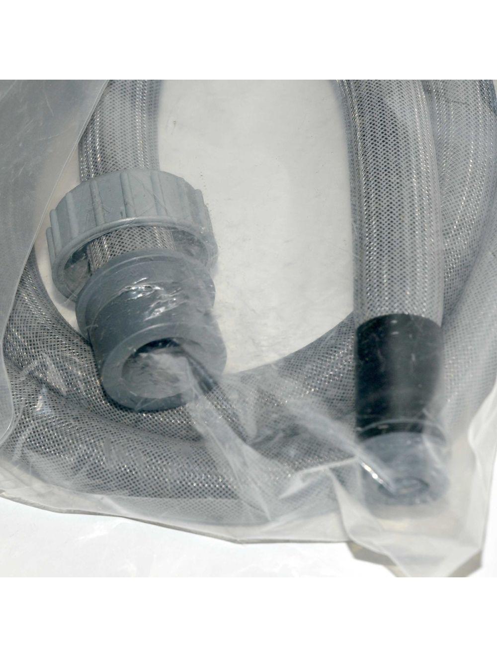 Zimmer Cryo 5 Chiller Cold Air Cooling Therapy Gray Flex CoolMax Hose 00879-00 image 2