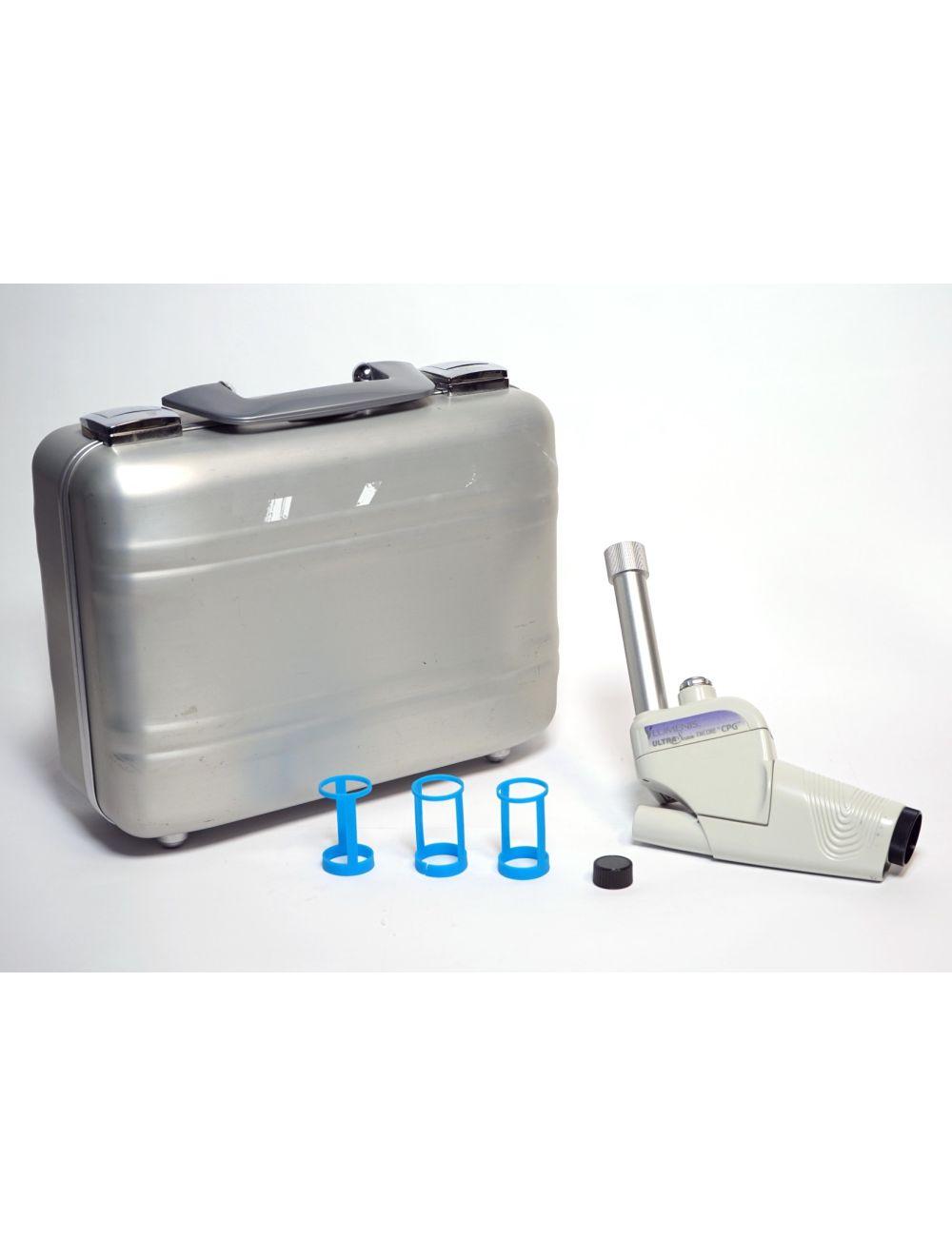 2008 Lumenis UltraScan Encore CPG Fractional CO2 Laser Handpiece Hand Piece image 1