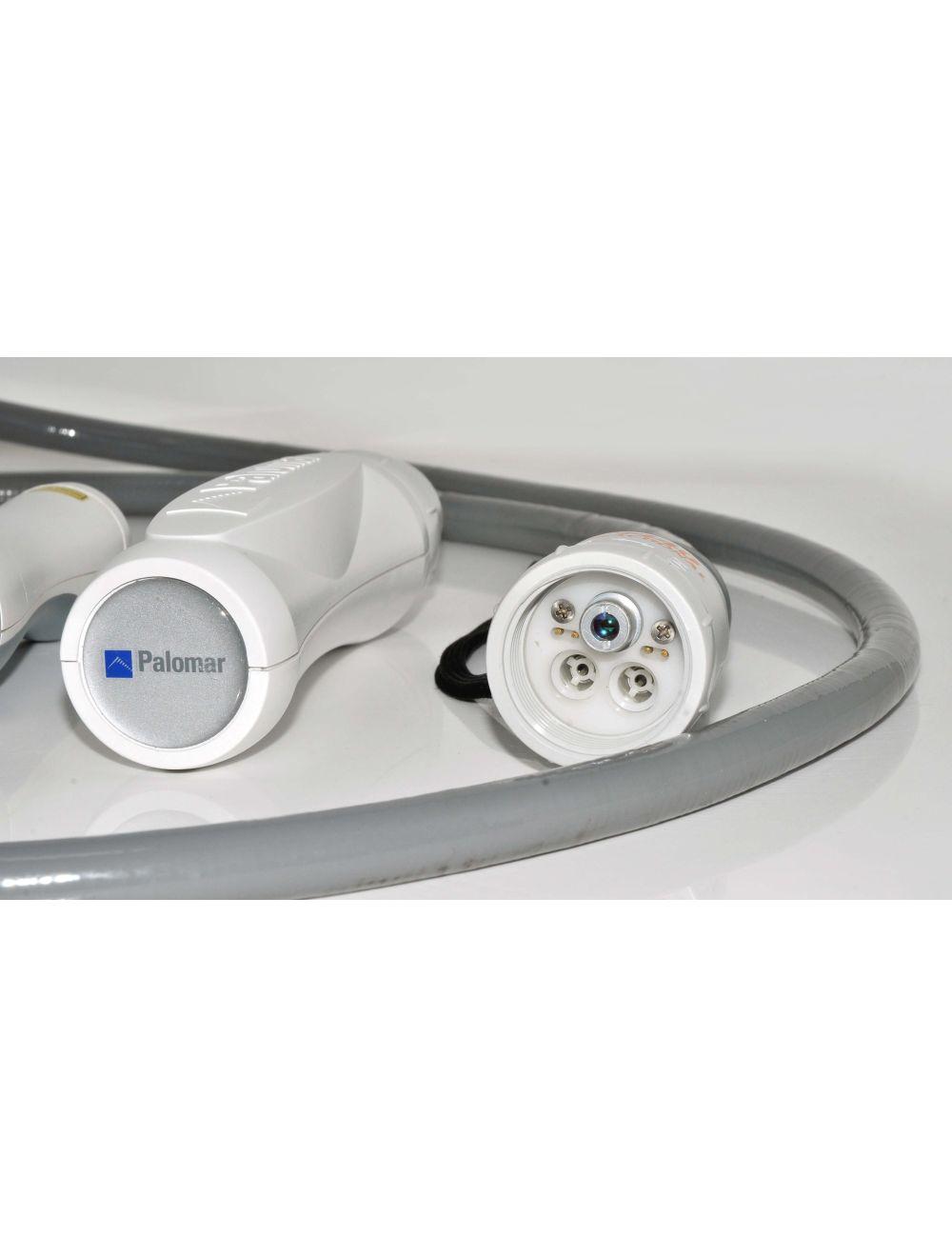 2009 Palomar Lux1440 Fractional Laser Handpiece Cynosure Lux 1440 StarLux 500 image 5