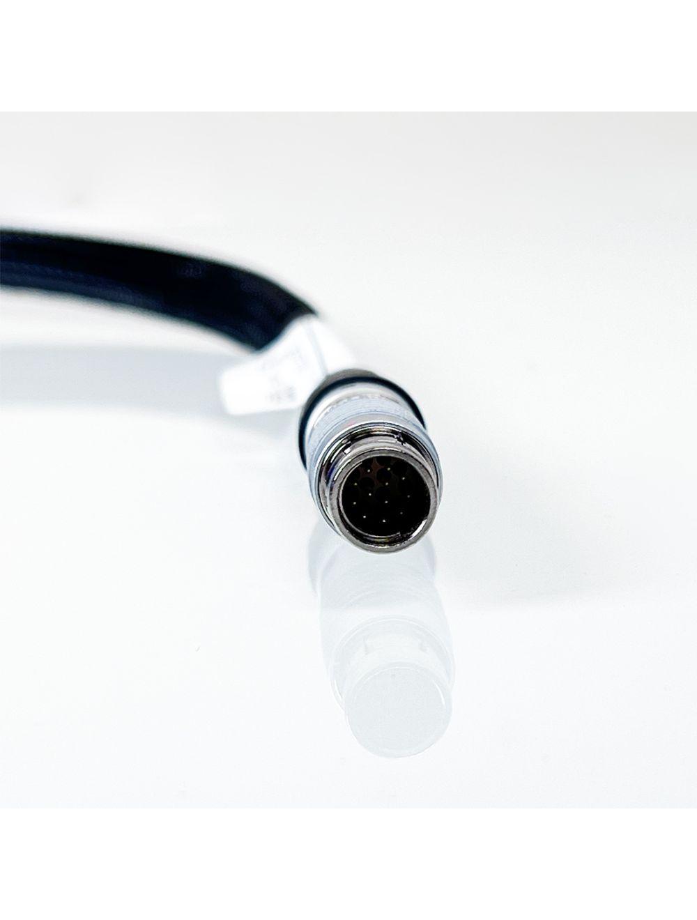 CANDELA Standard GMax GentleMAX PRO SERIES Laser Handpiece Cable 7122-00-9404 image 6