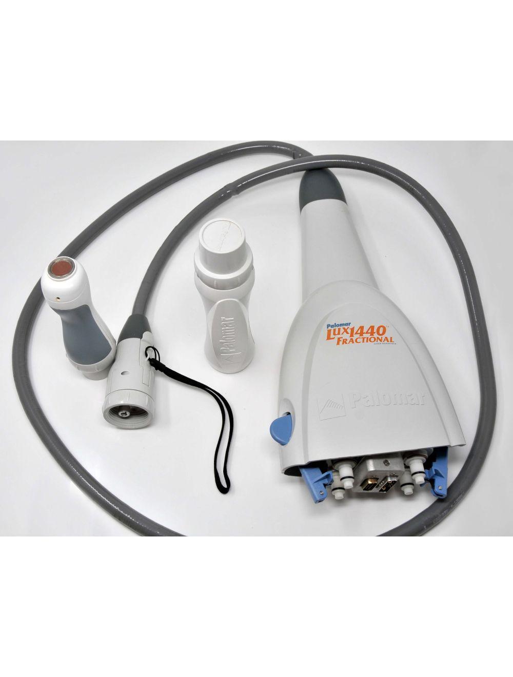 2009 Palomar Lux1440 Fractional Laser Handpiece Cynosure Lux 1440 StarLux 500 image 2