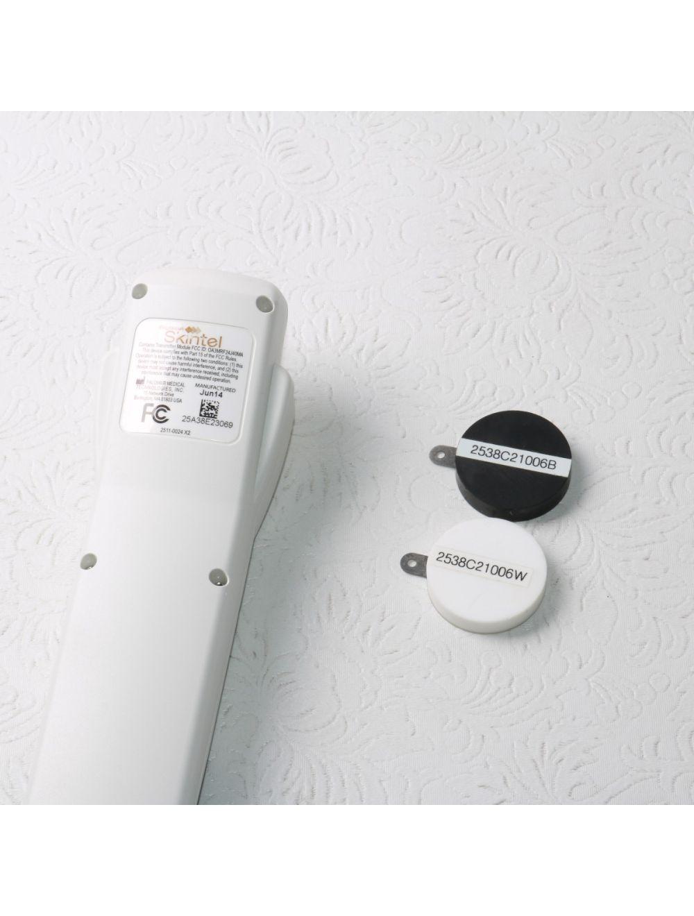 2014 Cynosure Palomar Skintel Melanin Density Reader Laser Skin Type Sensor image 2