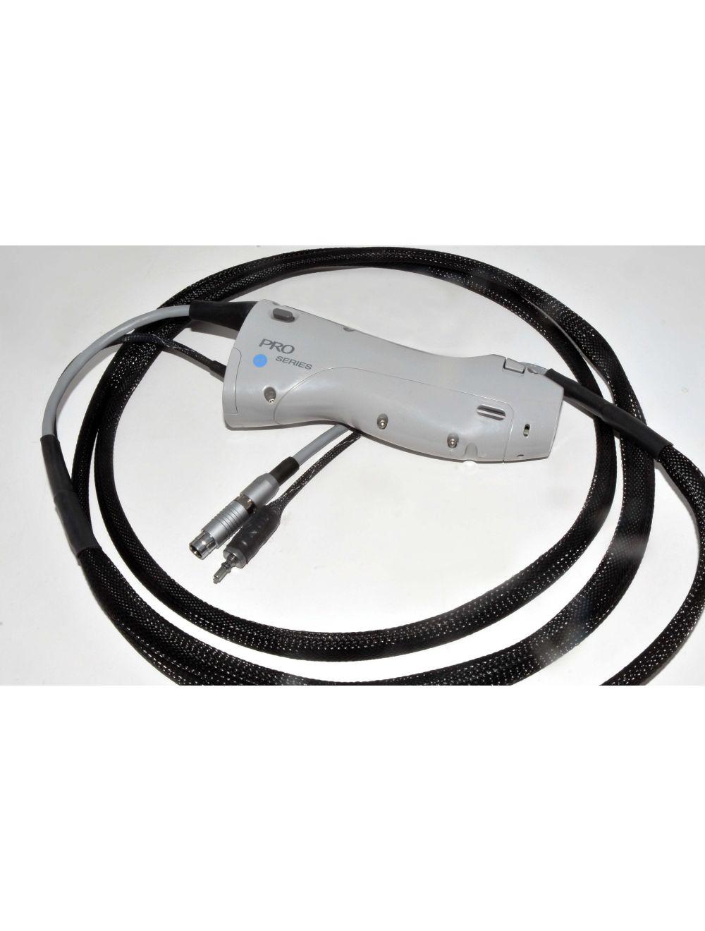 CANDELA Laser GentleMAX GMax PRO SERIES Fiber HandPiece Umbilical Gentle Max image 2