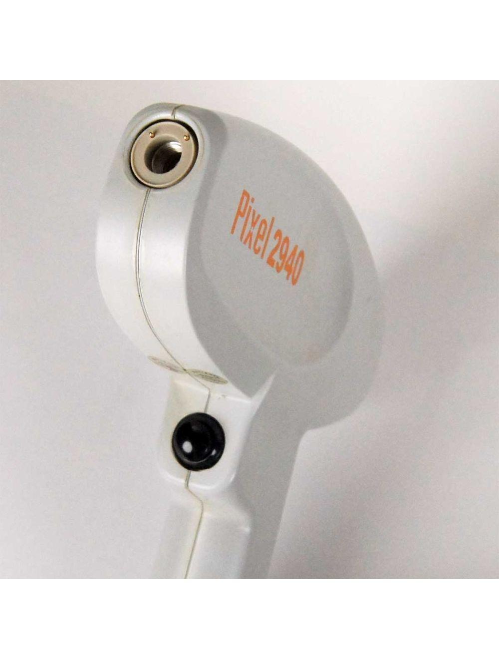 2009 Alma Harmony Pixel Pro 2940 Erbium Skin Fractional Laser Handpiece image 4