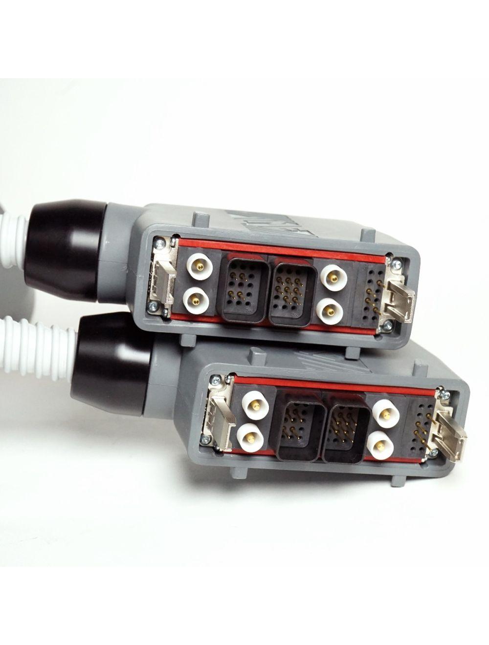 2020 BTL Emsculpt Neo Large Applicator Body Sculpting Handpieces 899-ASC2C1102 image 6