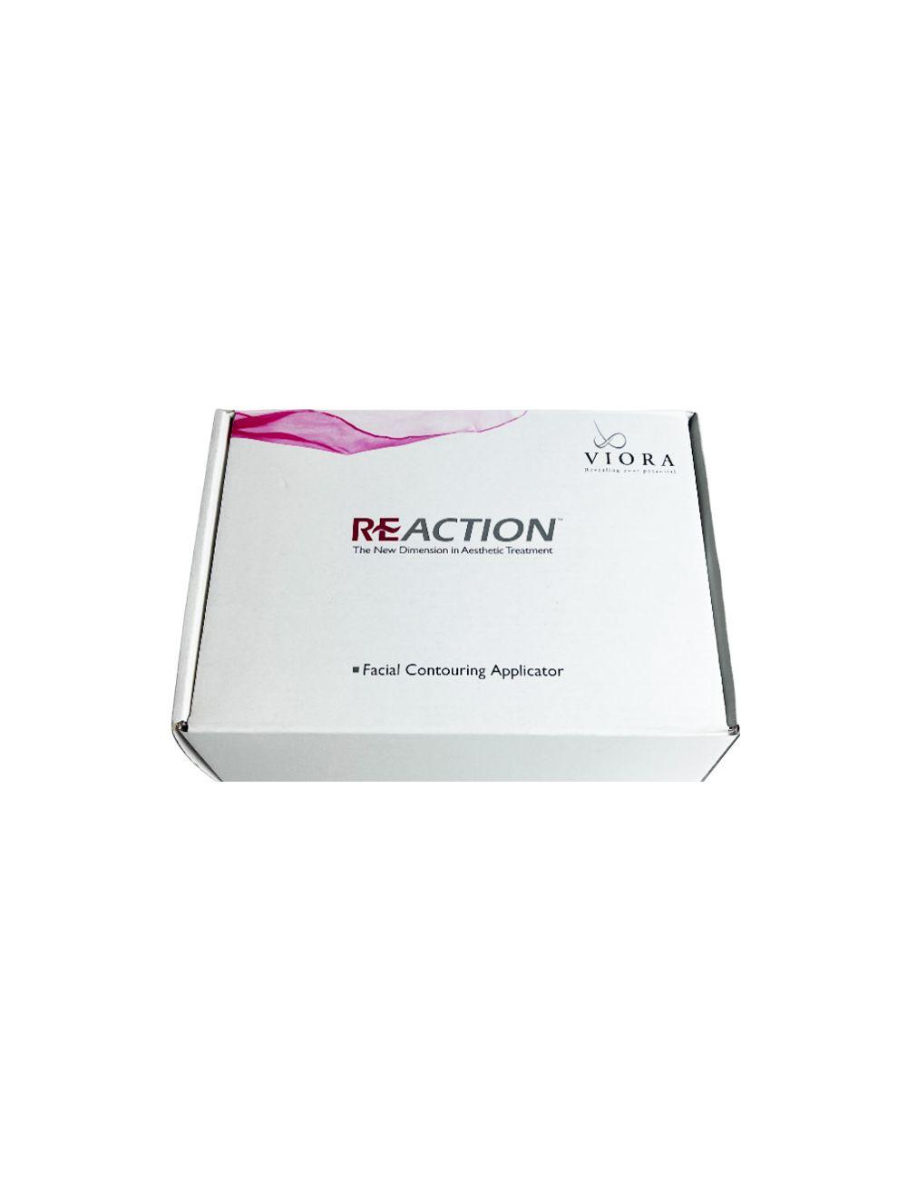 Viora REACTION FC Applicator Handpiece FC Facial Contouring Applicator image 3
