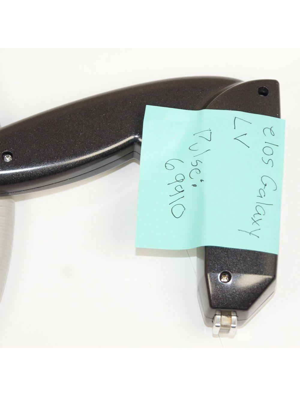 Syneron elos Galaxy LV Applicator Leg Vein Laser Handpiece AS10624 (GL) image 6