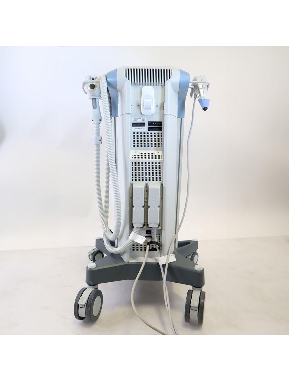 2021 BTL Exilis Ultra RadioFrequency RF Body Contour Skin Tightening Wrinkles image 5